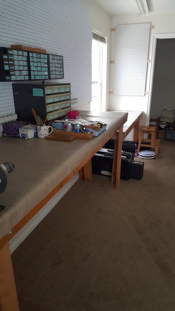 2018-12-08 341 E Zen and a solid foundation